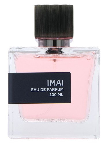 Frasco de Imai, de Extract