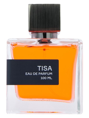 Frasco de Tisa, de Extract