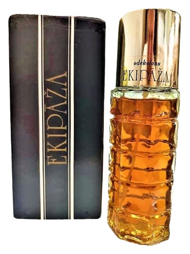 Frasco de Ekipāža (1986), de Dzintars