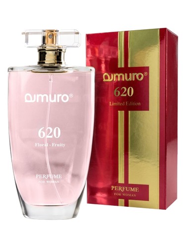 Frasco de Amuro 620, de Dzintars