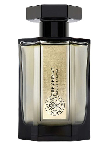 Frasco de Cuir Grenat — L'Artisan Parfumeur