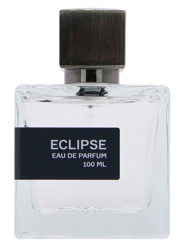 Frasco de Eclipse, de Extract