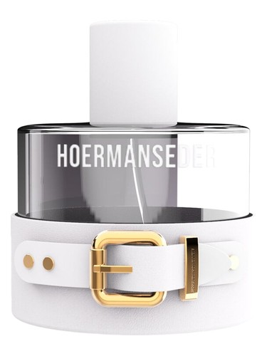 Frasco de Atelier X-Berg, de Hoermanseder