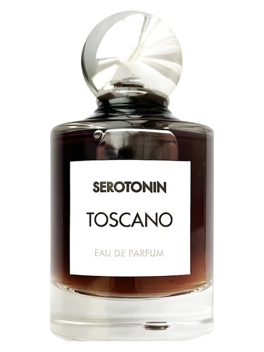 Frasco de Toscano, de ABD Malik