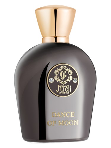 Frasco de Dance of Moon — Golden Judi