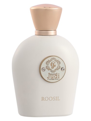 Frasco de Roosil — Golden Judi