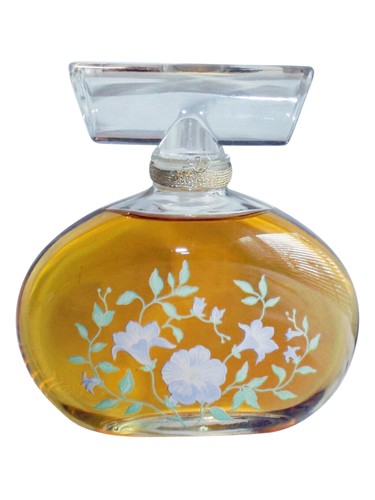 Frasco de Flora Danica, de Royal Copenhagen