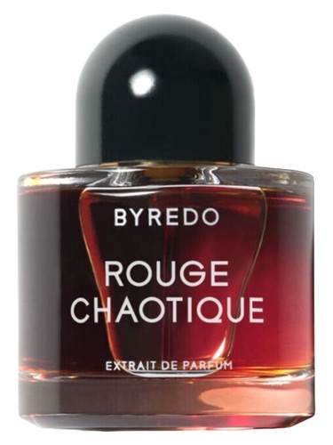 Frasco de Rouge Chaotique — Byredo