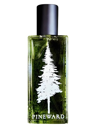 Frasco de Acadian — Pineward Perfumes