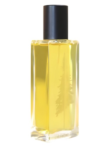Frasco de Delfiño, de Pineward Perfumes