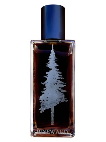 Frasco de Meadowmoss — Pineward Perfumes