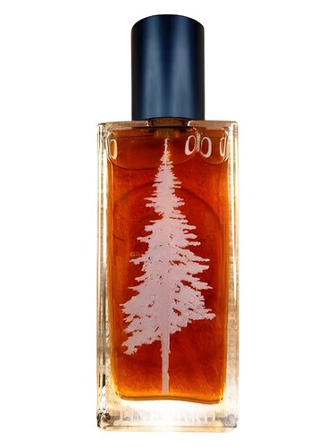 Frasco de Alfiryn, de Pineward Perfumes