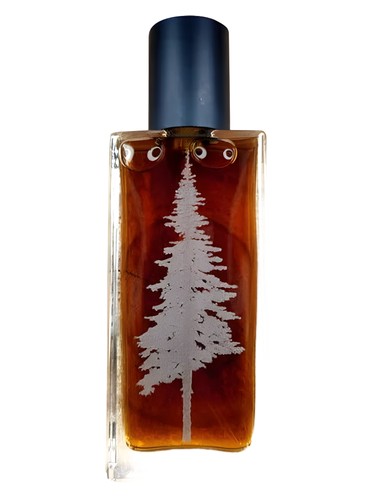 Frasco de Gristmill — Pineward Perfumes