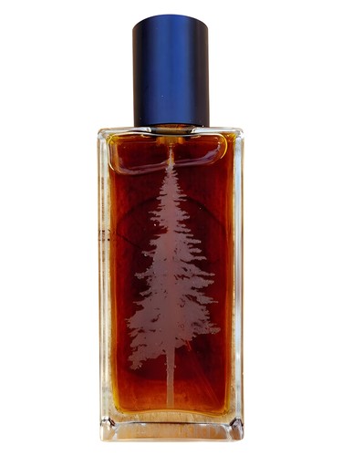 Frasco de Hayloft — Pineward Perfumes