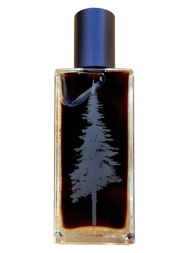 Frasco de Hayride — Pineward Perfumes