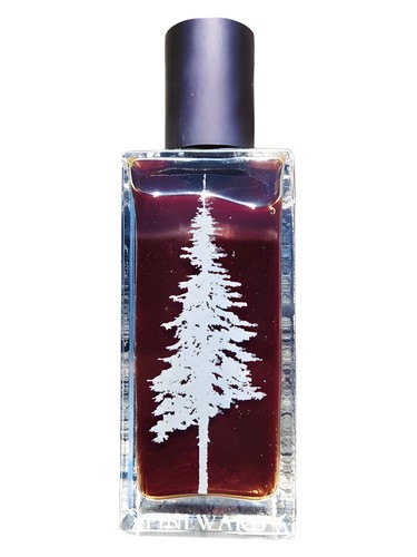 Frasco de Pastoral — Pineward Perfumes