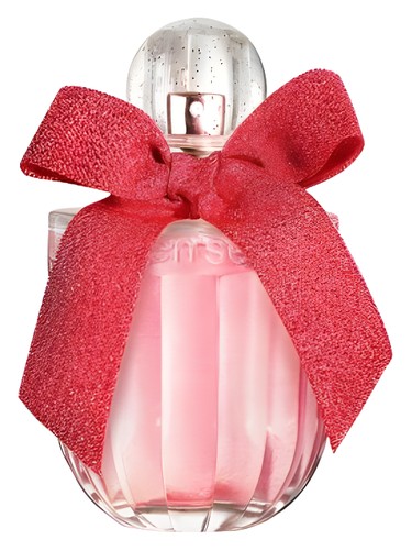 Frasco de Rouge Seduction, de Women Secret