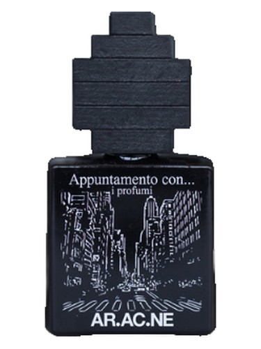 Frasco de Ar.ac.ne, de Appuntamento con... i profumi
