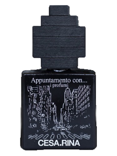 Frasco de Cesa.rina, de Appuntamento con... i profumi