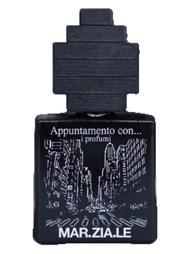 Frasco de Mar.zia.le, de Appuntamento con... i profumi