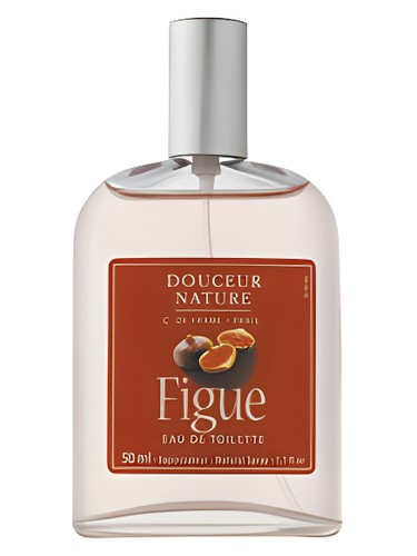Frasco de Douceur Nature Figue, de Corine de Farme