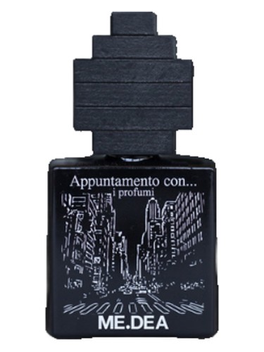 Frasco de Me.dea, de Appuntamento con... i profumi