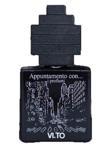 Frasco de Vi.to, de Appuntamento con... i profumi