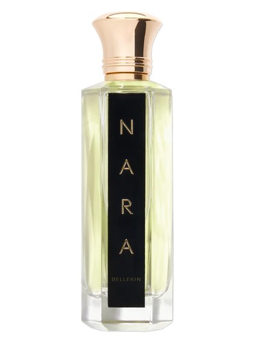 Frasco de Nara, de Bellekin