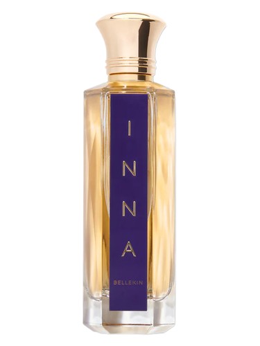 Frasco de Inna, de Bellekin