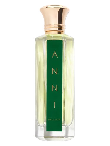 Frasco de Anni, de Bellekin