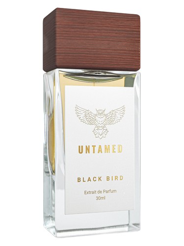 Frasco de Black Bird — UNTAMED