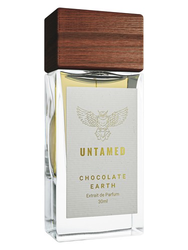 Frasco de Chocolate Earth — UNTAMED