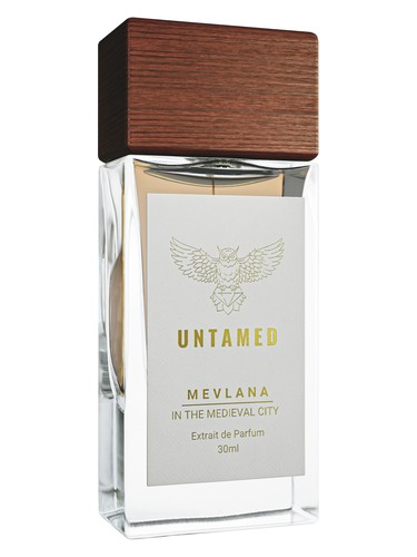 Frasco de Mevlana - In The Medieval City — UNTAMED