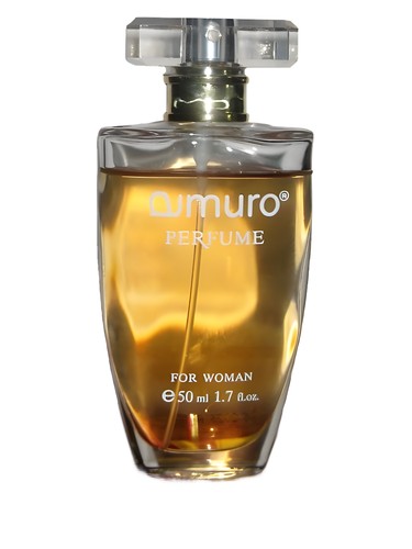 Frasco de Amuro 613, de Dzintars
