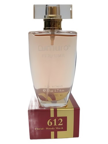Frasco de Amuro 612, de Dzintars