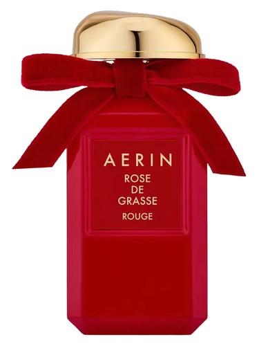Frasco de Rose de Grasse Rouge — Aerin