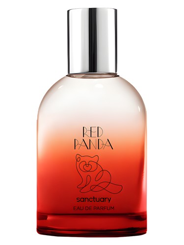 Frasco de Red Panda, de Sanctuary