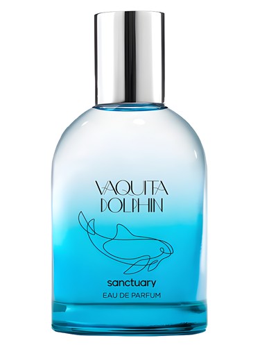 Frasco de Vaquita Dolphin — Sanctuary