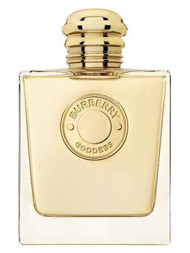 Frasco de Goddess — Burberry