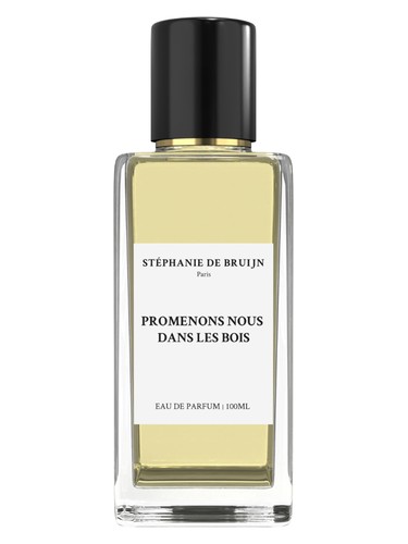 Frasco de Sacre Coeur, de Stéphanie de Bruijn - Parfum sur Mesure