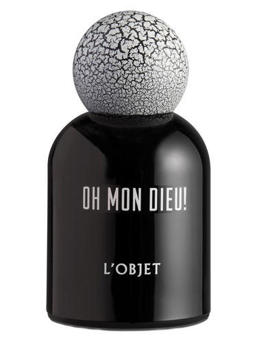 Frasco de Oh Mon Dieu!, de L'Objet