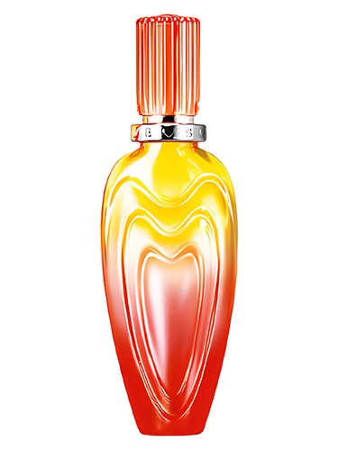 Frasco de Sunset Heat — Escada