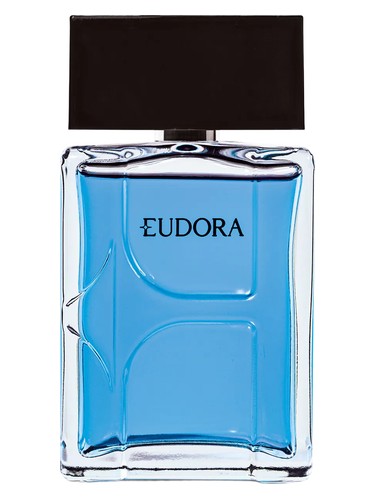 Frasco de Eudora H Refresh, de Eudora