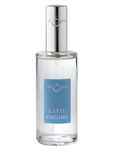 Frasco de Latte Freddo — Hilde Soliani