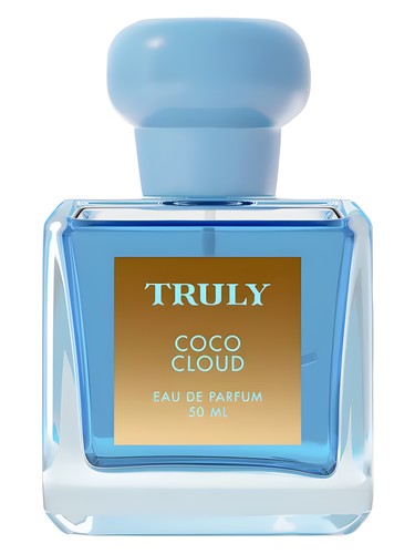 Frasco de Coco Cloud, de Truly