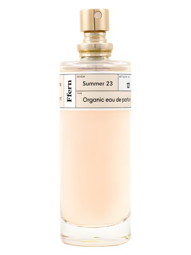 Frasco de Summer 23, de Ffern