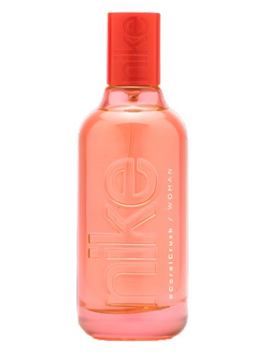 Frasco de Nike #CoralCrush — Nike