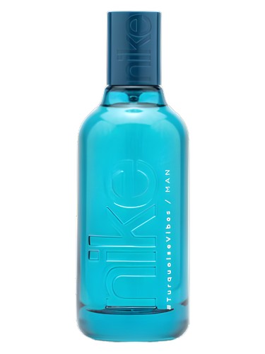 Frasco de Nike #TurquoiseVibes — Nike