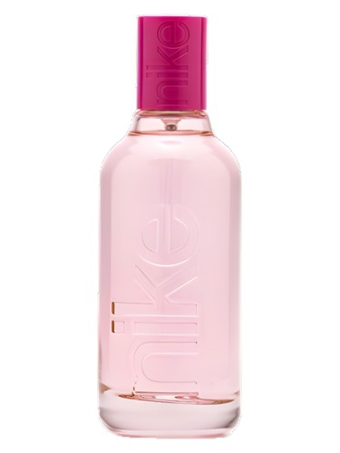Frasco de Nike #TrendyPink, de Nike