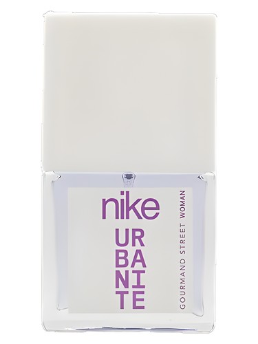 Frasco de Nike Gourmand Street, de Nike